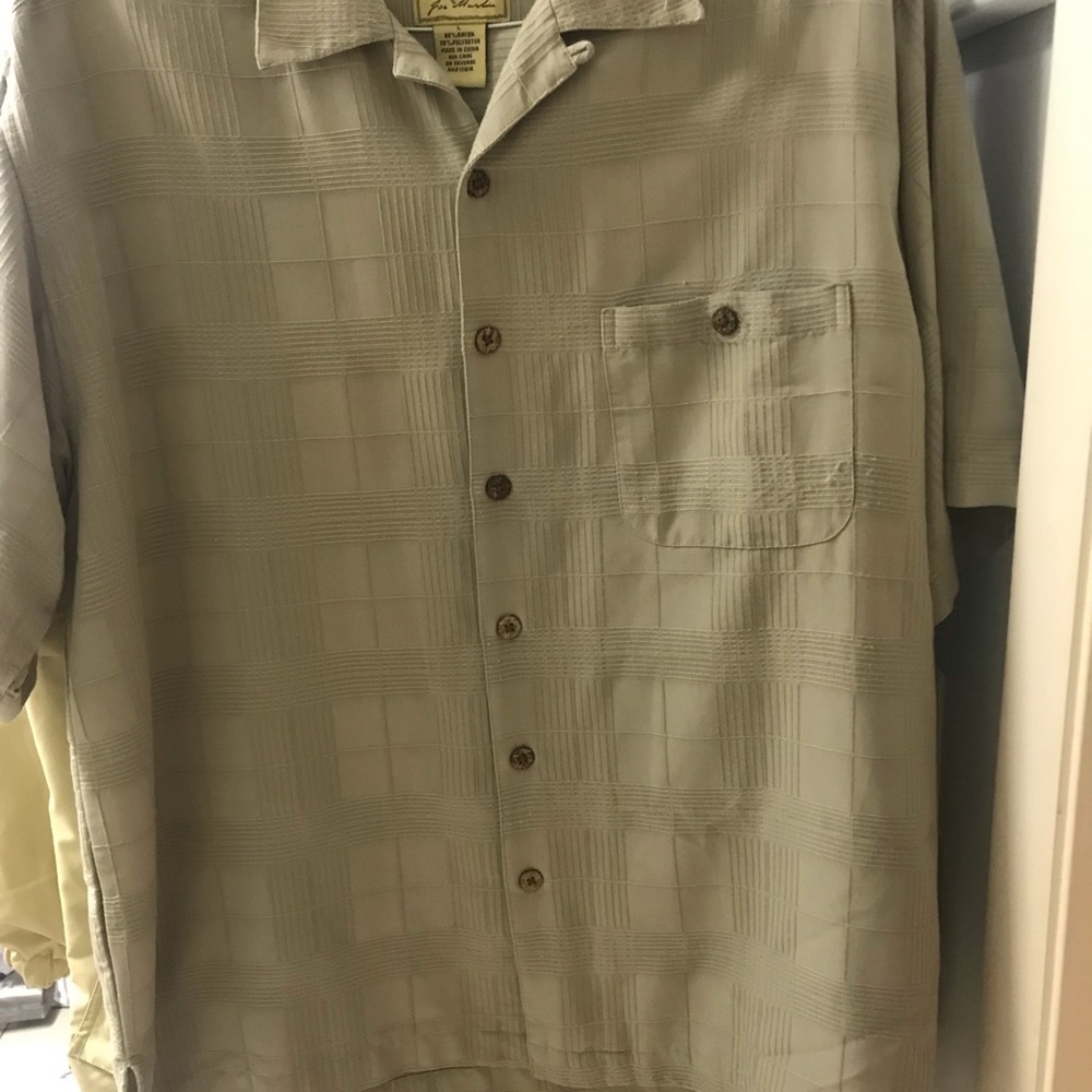 Mens shirt